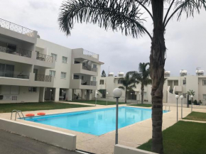 Apartment Rodos